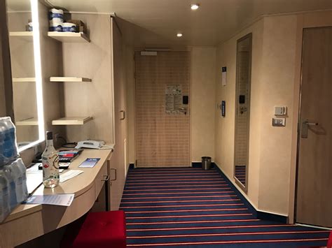Frequently Asked Questions about Carnival Magic Stateroom Layout